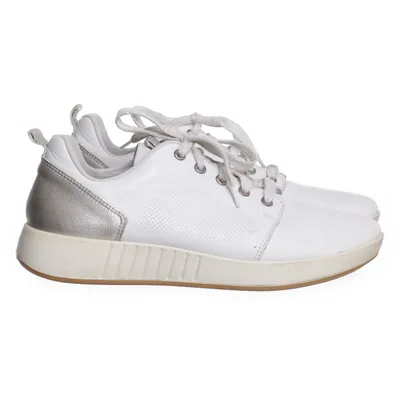 Sneakers (Wit) van Legero