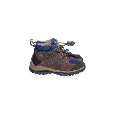 Veterlaarzen (Blauw, Bruin) van Timberland