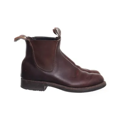 Chelsea boots (Brun) från R.M. Williams