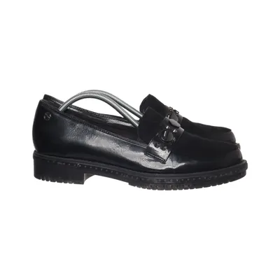 Loafers (Schwarz) von Tamaris Leder