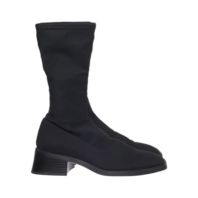 Heeled boots (Black) from Vagabond