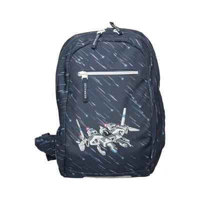 Sac à dos (Bleu, Multicolore) de Beckmann