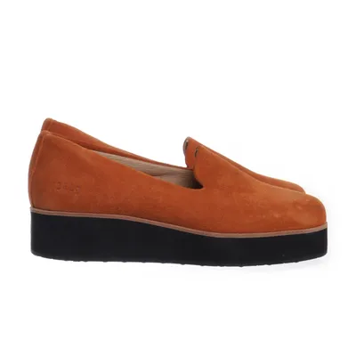 Slip-ons (Orange) från Gram