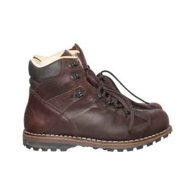 Bottes de randonnée (Marron) de Meindl Cuir