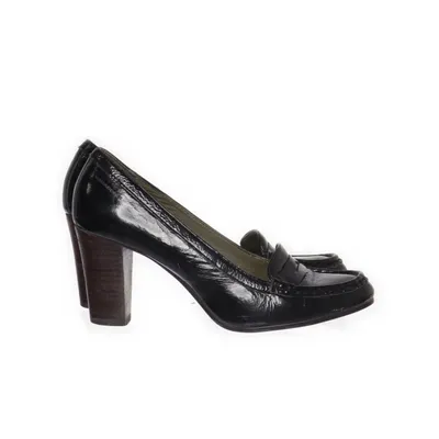 Klackskor (Svart) från Vagabond