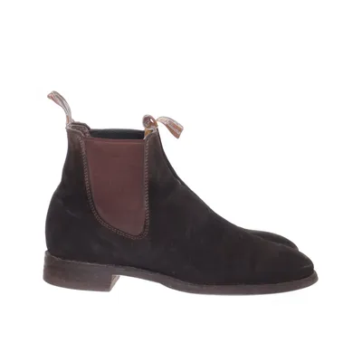 Chelsea boots (Brun) från R.M. Williams