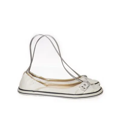 Ballerinaskor (Vit) från Rocket Dog