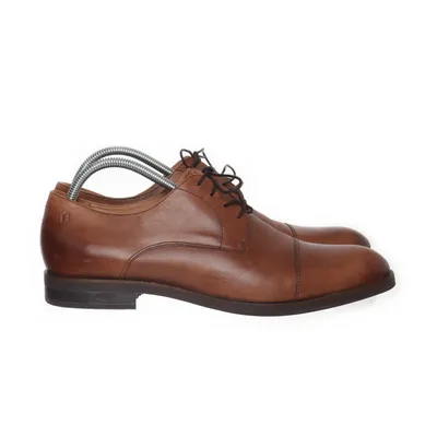 Derby shoes (Brown) from Vagabond Leather
