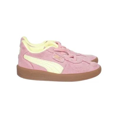 Træningssko (Palermo) fra Puma Læder