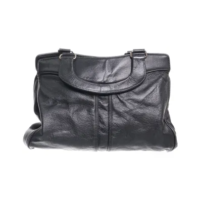 Handtas (Zwart)