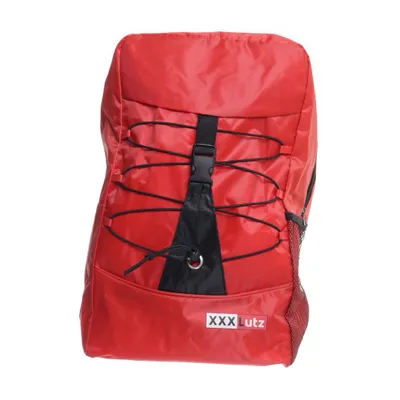 Backpack (Red, Black) from XXXLutz