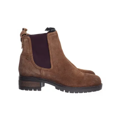 Chelsea boots (Brun) från Dasia