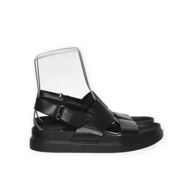 Sandaler (Svart) från Vagabond