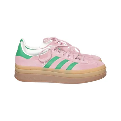 Sneakers (Gazelle Bold) van Adidas
