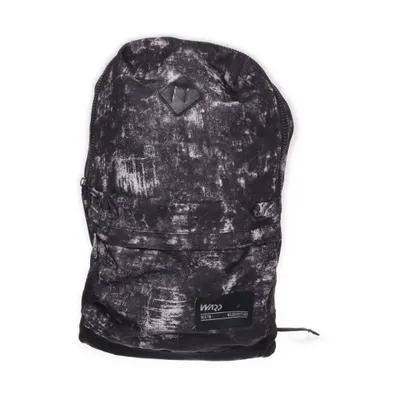 Ryggsäck (Svart, Vit) från Warp