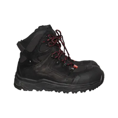 Chaussures de travail (Noir, Rouge) de Engelbert Strauss