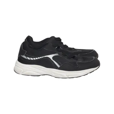 Baskets (Noir, Blanc) de Revolution Footwear