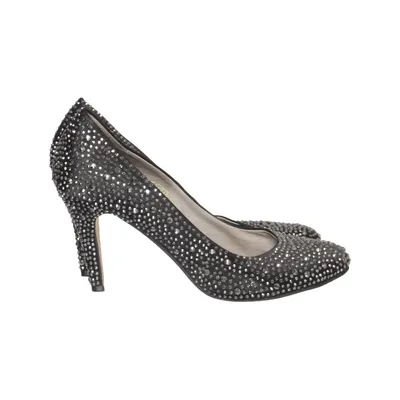 Escarpins (Noir) de Stylesnob Cuir