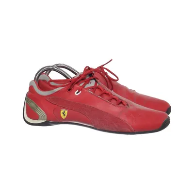 Træningssko (Ferrari) fra Puma x Ferrari