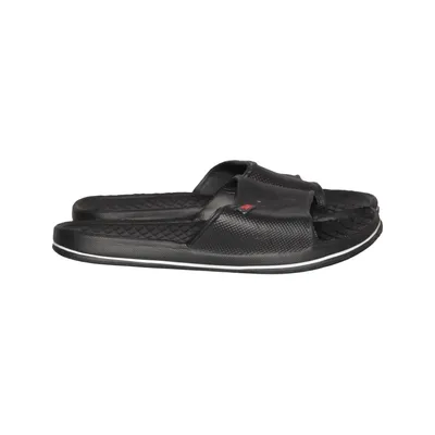 Slip-ins (Zwart) van Sport