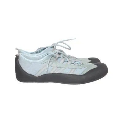 Baskets (Bleu, Noir) de Wearcolour