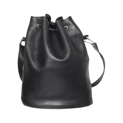 Shoulder-bag (Black) from Lancel