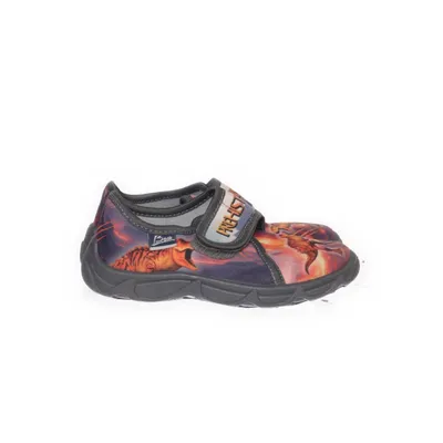 Gymschoenen (Blauw, Meerkleurig) van Beck