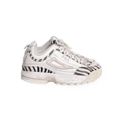 Sneakers (Hvid) fra Fila