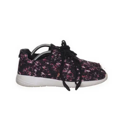 Trainers (Black, Pink, Multicolored) from Work out