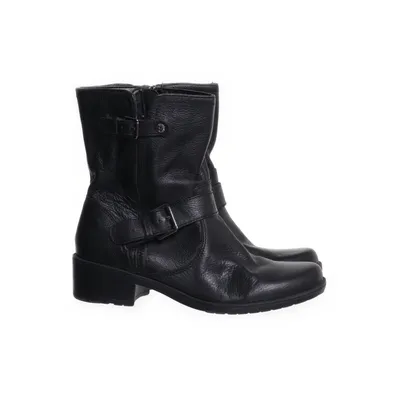 Boots (Svart) från Anne Klein Skinn