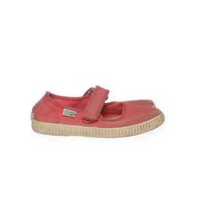 Ballerines (Rouge) de Natural World