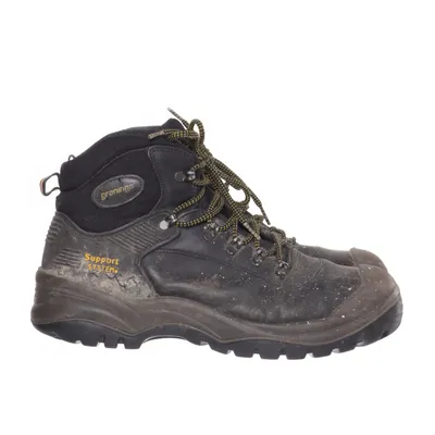 Arbetsskor (Svart) från Graninge