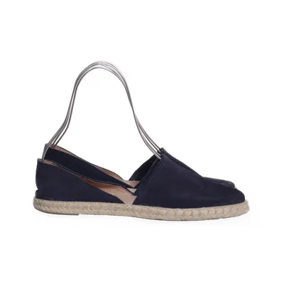 Espadrilles (Blauw) van Ilse Jacobsen