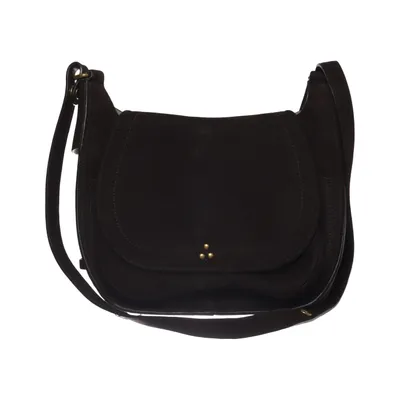 Shoulder-bag (Brown) from Jérôme Dreyfuss
