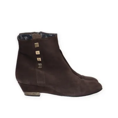 Boots (Brun) från Pertti Palmroth