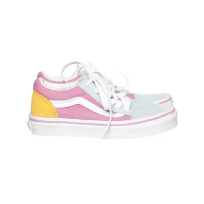 Sneakers (Old Skool) från Vans Skinn