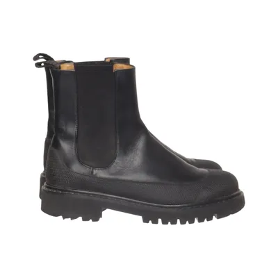 Chelsea boots (Black) from By Malene Birger