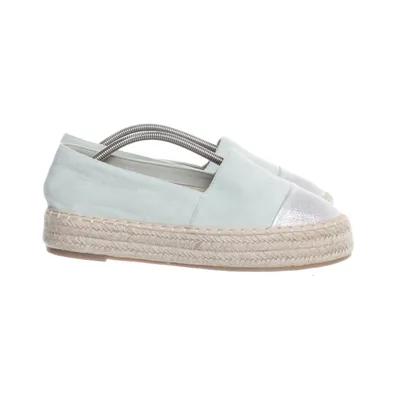 Espadrilles (Blue) from Super Mode