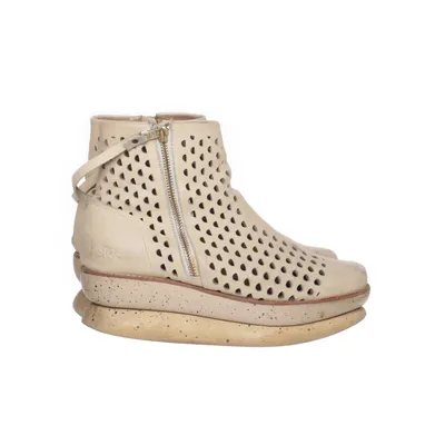 Boots (Beige) från Gram