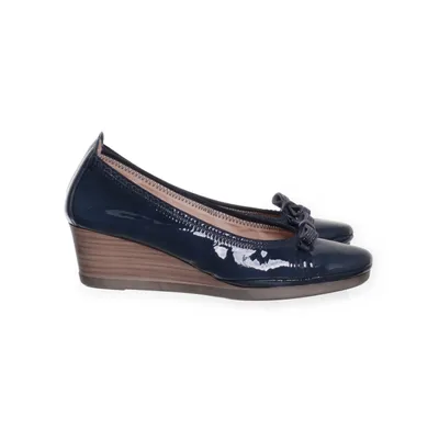 Wedges (Blue) from Hispanitas