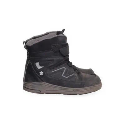 Hiking boots (Black) from Trekmates