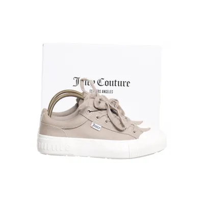 Sneakers (Beige, Vit) från Juicy Couture