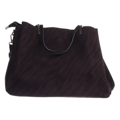 Handbag (Brown, Black) from Emily & Noah