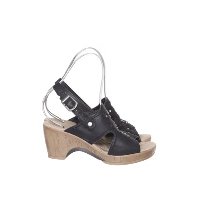 Kilklackar (Svart) från Gyllene Gripen