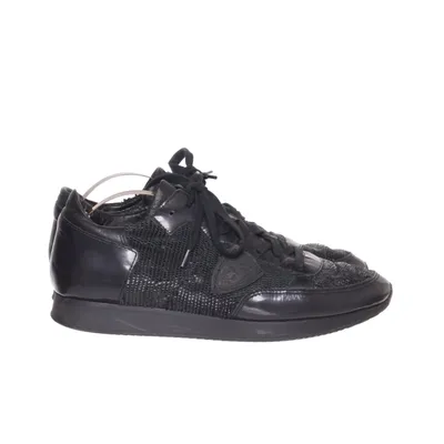 Sneakers (MODEL 39) from Philippe Model