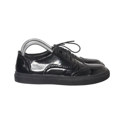 Brogues (Black) from Miss Behave