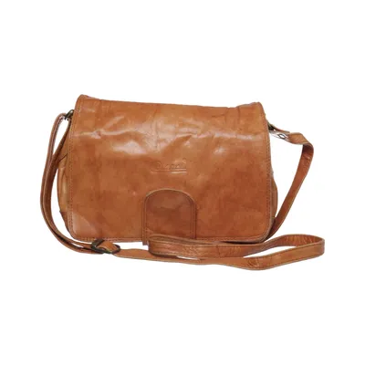 Shoulder-bag (Brown) from Bianco