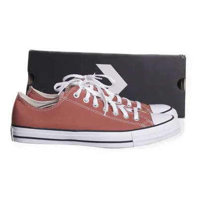 Tygskor (Beige) från Converse