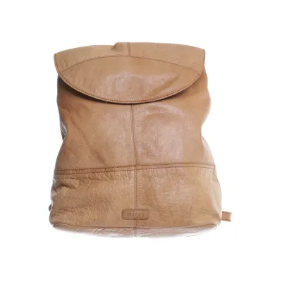 Backpack (Brown) from Pieces