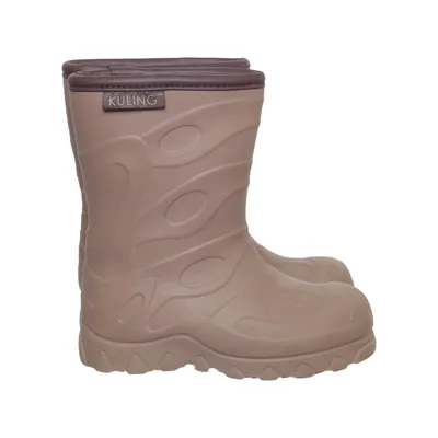 Rubber boots (Pink) from Kuling